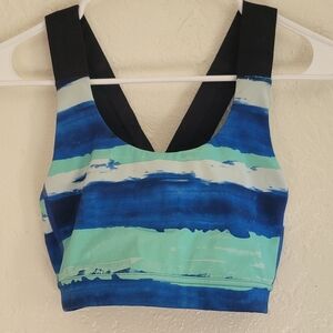 Lululemon Bra Top Size 10